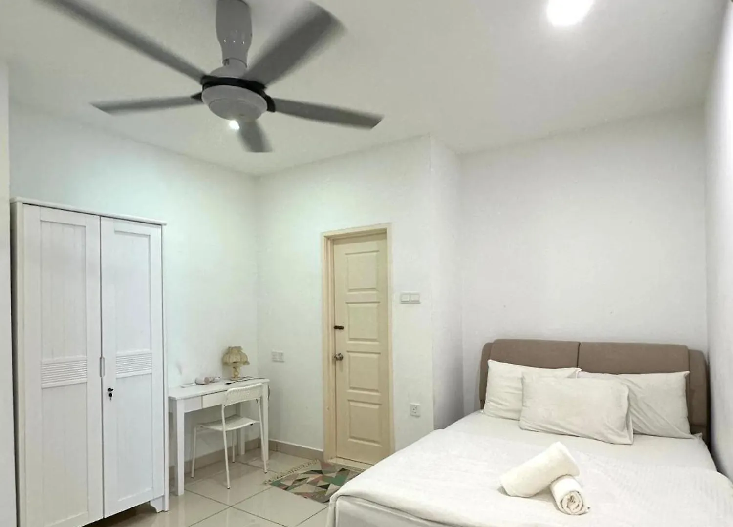 Mansion One 2Br Suite By Iz George Town Apartment
