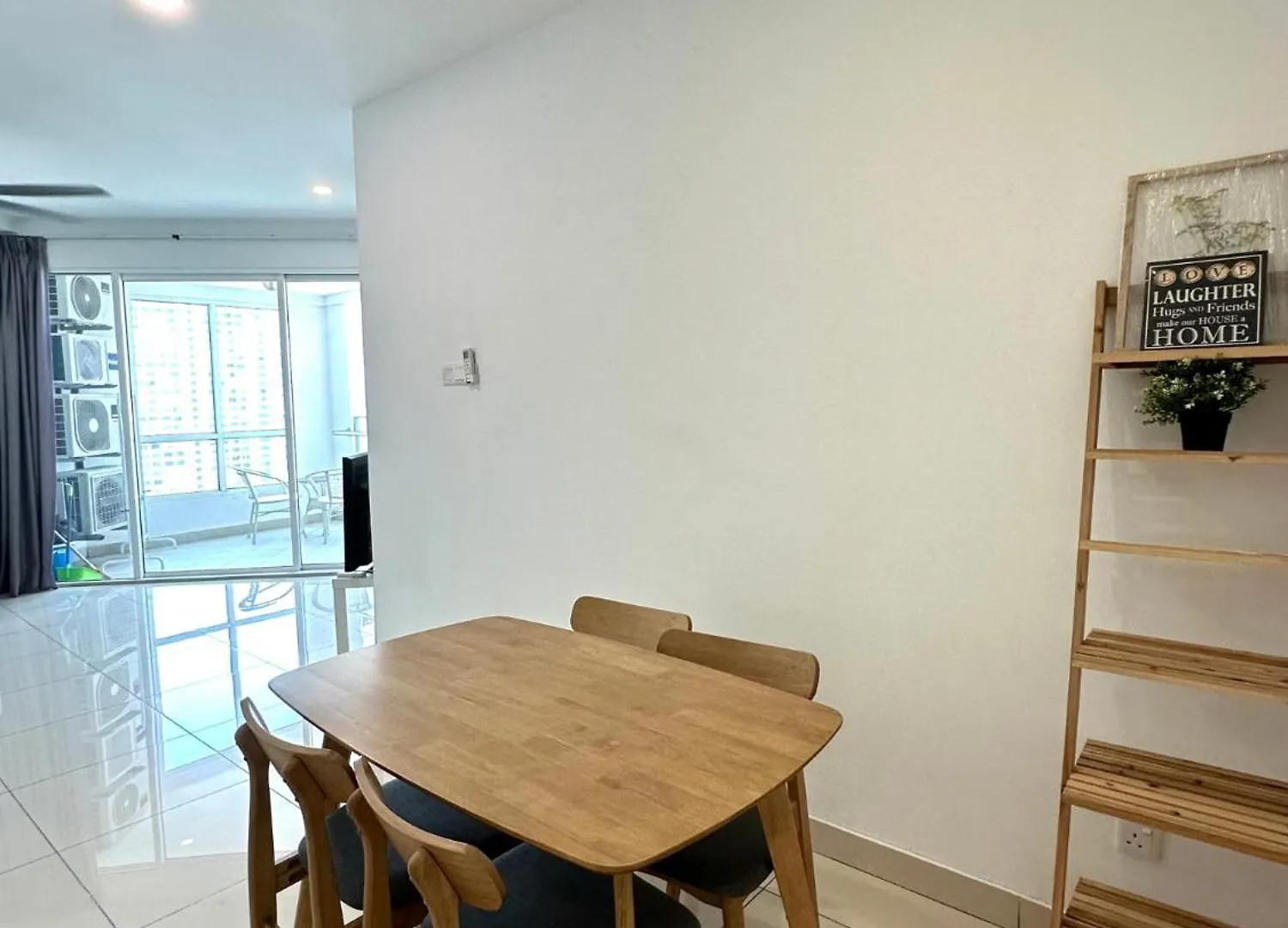 Mansion One 2Br Suite By Iz George Town Malaysia